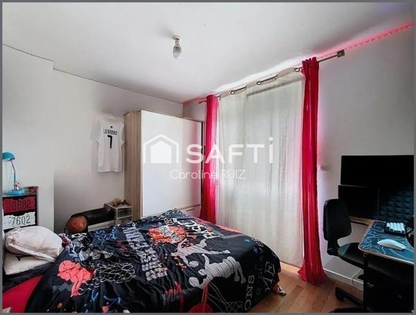 Secteur Champigny-sur-Marne#Quartier pavillonaire