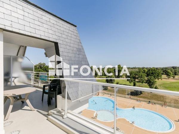 À vendre Appartement 5 pièces 125.25 m² - L'aiguillon-sur-vie 85220