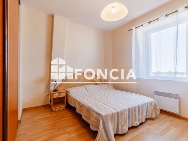 À vendre Appartement 5 pièces 125.25 m² - L'aiguillon-sur-vie 85220