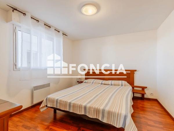 À vendre Appartement 5 pièces 125.25 m² - L'aiguillon-sur-vie 85220