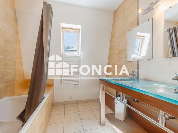 À vendre Appartement 5 pièces 125.25 m² - L'aiguillon-sur-vie 85220