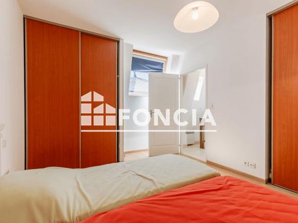 À vendre Appartement 5 pièces 125.25 m² - L'aiguillon-sur-vie 85220