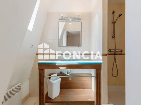 À vendre Appartement 5 pièces 125.25 m² - L'aiguillon-sur-vie 85220