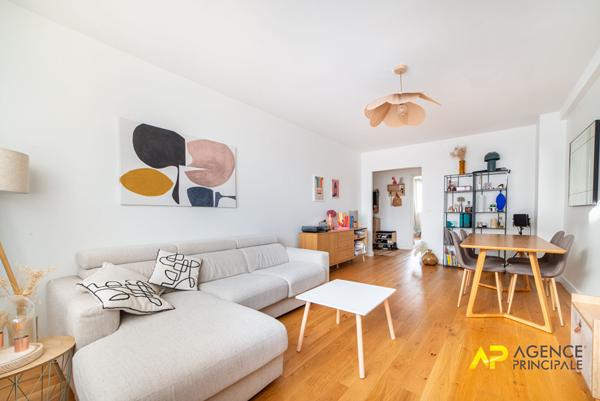 À vendre : Appartement 3 pièces à La Garenne-Colombes €416 000 ** - Référence 481CLR