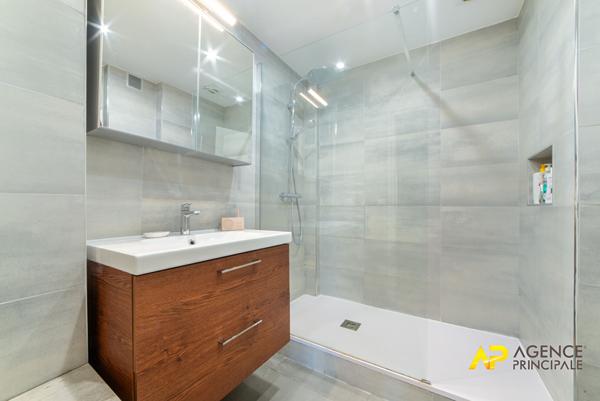 À vendre : Appartement 3 pièces à La Garenne-Colombes €416 000 ** - Référence 481CLR