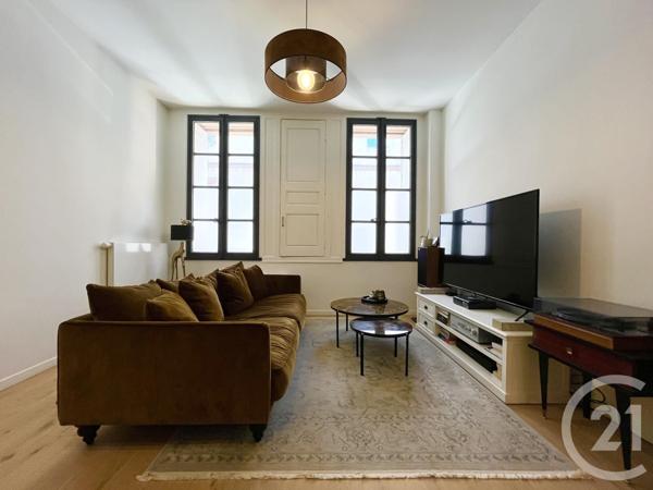 Appartement F2 à vendre  2 pièces - 49,96 m2 ALBI - 81