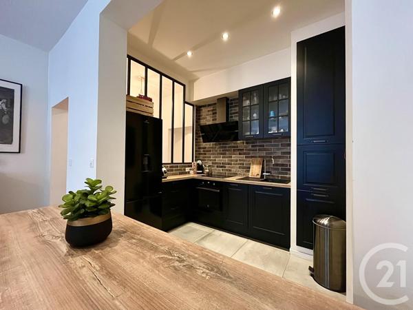 Appartement F2 à vendre  2 pièces - 49,96 m2 ALBI - 81