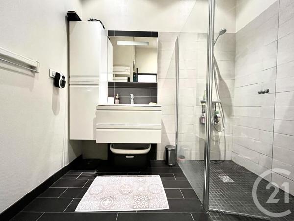 Appartement F2 à vendre  2 pièces - 49,96 m2 ALBI - 81