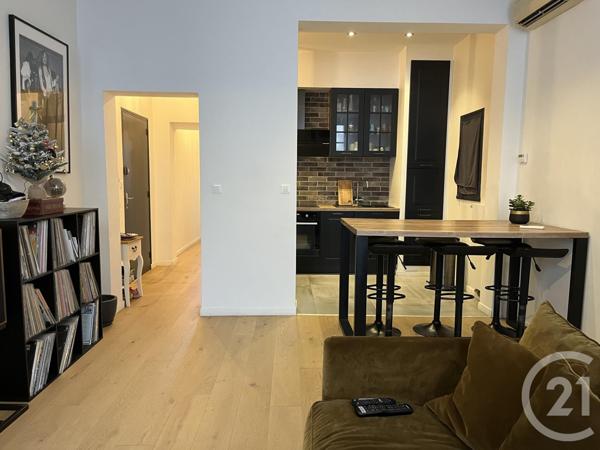 Appartement F2 à vendre  2 pièces - 49,96 m2 ALBI - 81