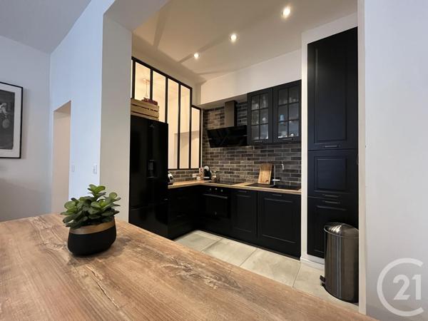 Appartement F2 à vendre  2 pièces - 49,96 m2 ALBI - 81