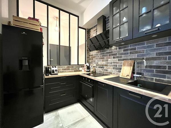 Appartement F2 à vendre  2 pièces - 49,96 m2 ALBI - 81