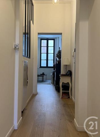 Appartement F2 à vendre  2 pièces - 49,96 m2 ALBI - 81