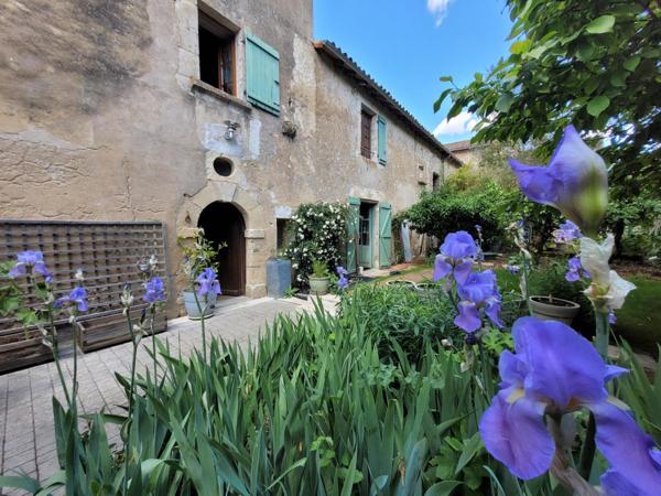 MAISON 3 PIÈCES 92 M2