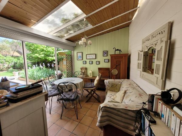 MAISON 3 PIÈCES 92 M2