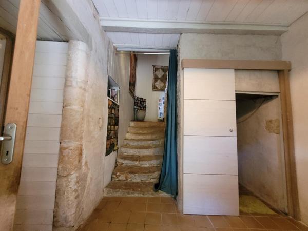 MAISON 3 PIÈCES 92 M2