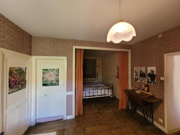 MAISON 3 PIÈCES 92 M2