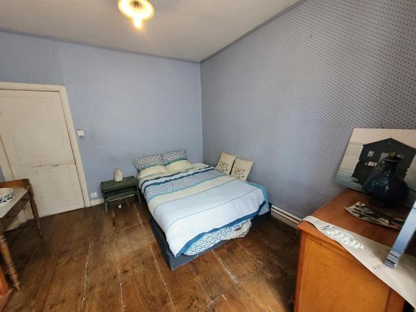 MAISON 3 PIÈCES 92 M2