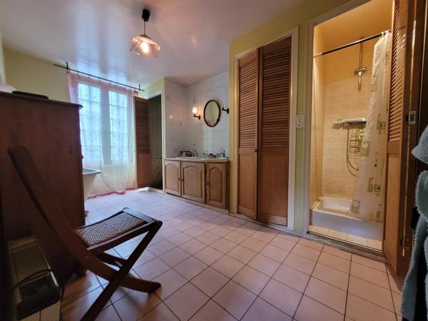 MAISON 3 PIÈCES 92 M2