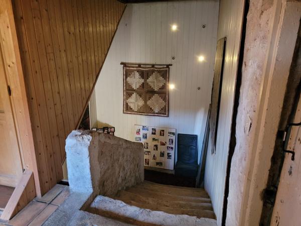 MAISON 3 PIÈCES 92 M2