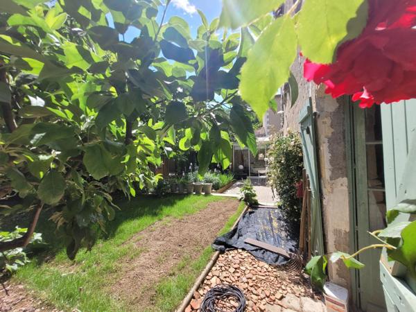 MAISON 3 PIÈCES 92 M2