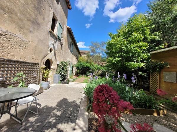 MAISON 3 PIÈCES 92 M2