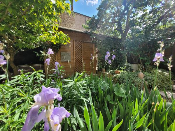 MAISON 3 PIÈCES 92 M2