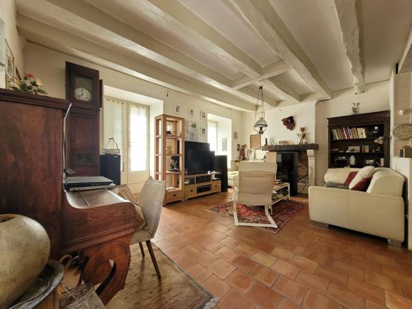 MAISON 3 PIÈCES 92 M2