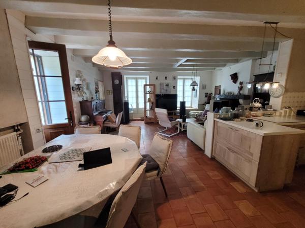 MAISON 3 PIÈCES 92 M2