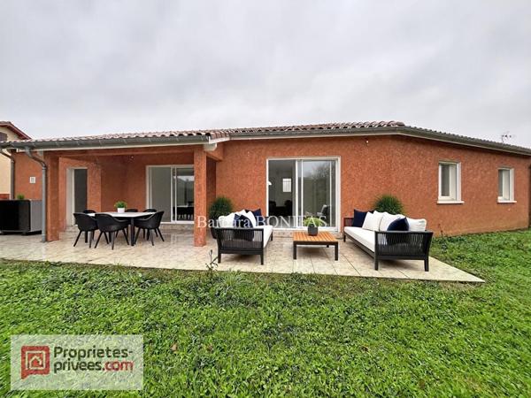 Maison 5 pièces 103 m2