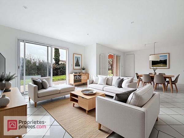 Maison 5 pièces 103 m2