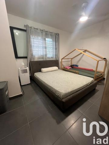 Appartement à vendre 4 pièces 72 m² La Possession