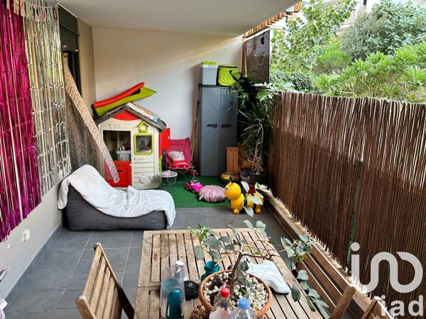 Appartement à vendre 4 pièces 72 m² La Possession