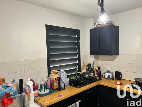 Appartement à vendre 4 pièces 72 m² La Possession