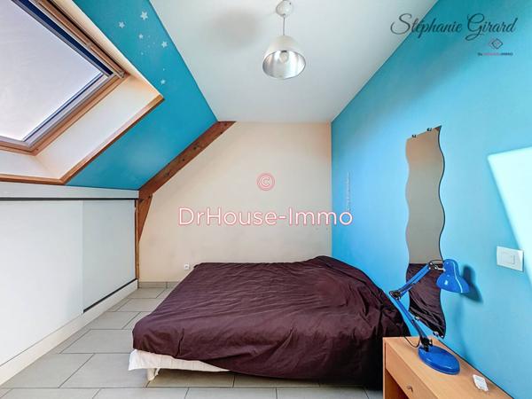Maison à vendre 8 pièces de 200 m²