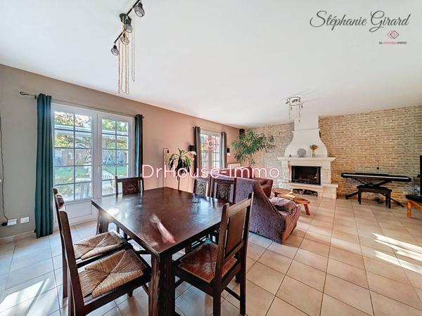 Maison à vendre 8 pièces de 200 m²