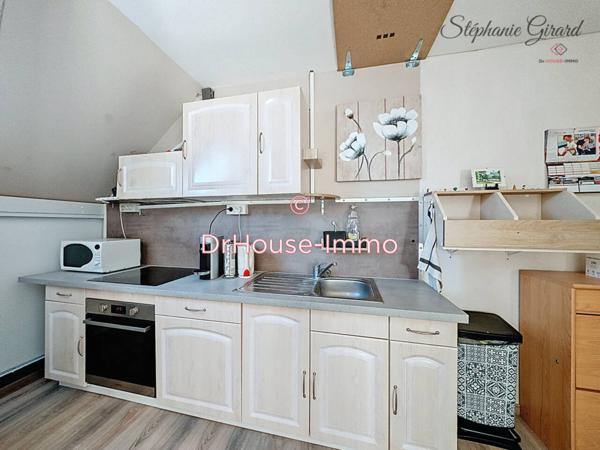 Maison à vendre 8 pièces de 200 m²