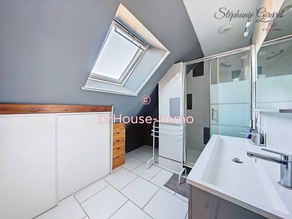 Maison à vendre 8 pièces de 200 m²