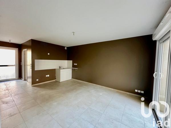 Maison à vendre 5 pièces 85 m² Sainte-Savine