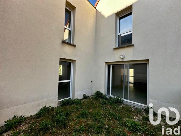 Maison à vendre 5 pièces 85 m² Sainte-Savine