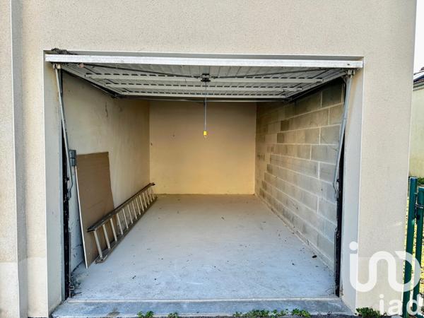 Maison à vendre 5 pièces 85 m² Sainte-Savine