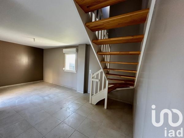 Maison à vendre 5 pièces 85 m² Sainte-Savine