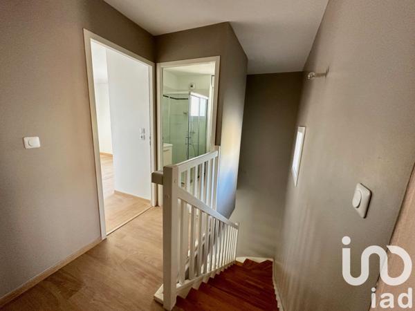 Maison à vendre 5 pièces 85 m² Sainte-Savine