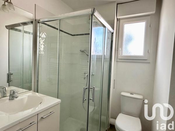 Maison à vendre 5 pièces 85 m² Sainte-Savine