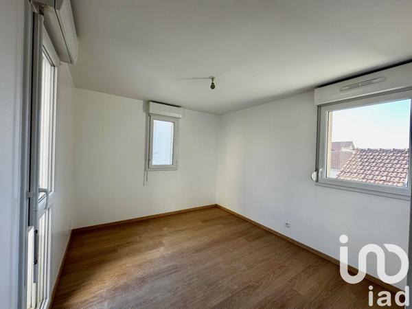 Maison à vendre 5 pièces 85 m² Sainte-Savine