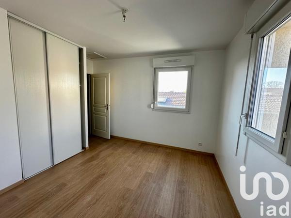 Maison à vendre 5 pièces 85 m² Sainte-Savine