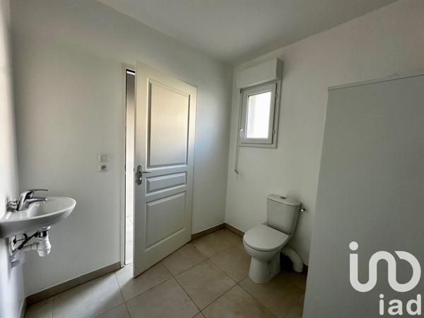 Maison à vendre 5 pièces 85 m² Sainte-Savine