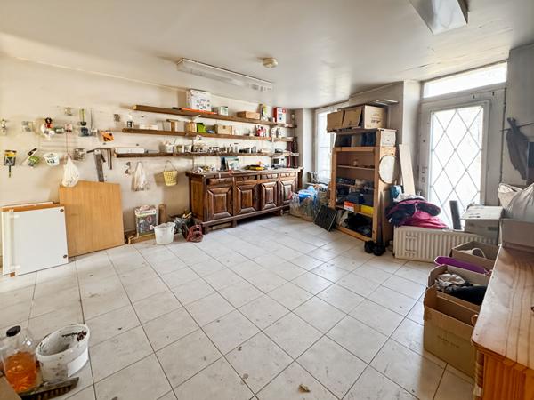 Appartement Palaiseau 2 pièce(s) 32 m2