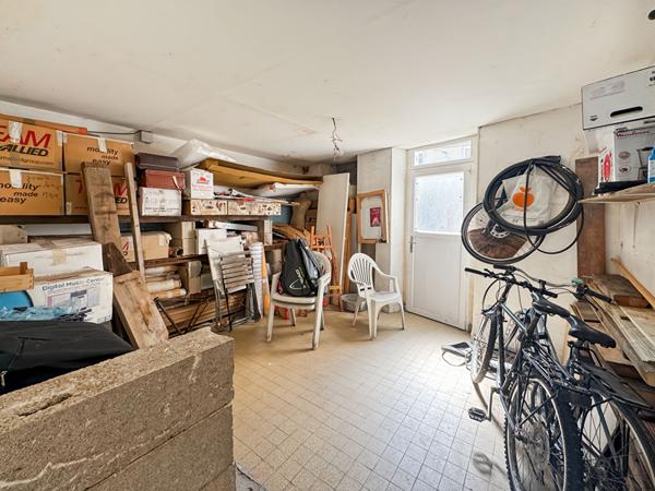 Appartement Palaiseau 2 pièce(s) 32 m2