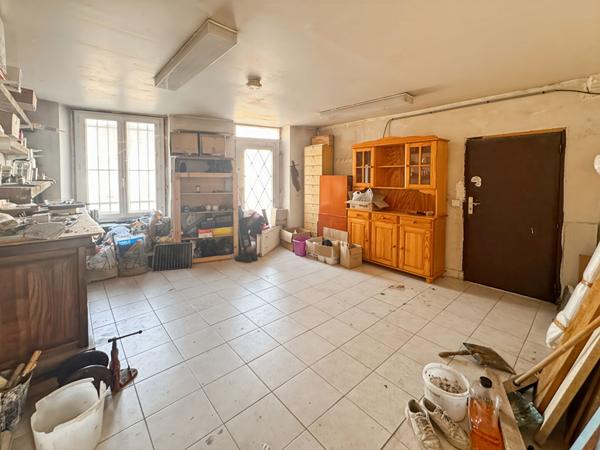 Appartement Palaiseau 2 pièce(s) 32 m2