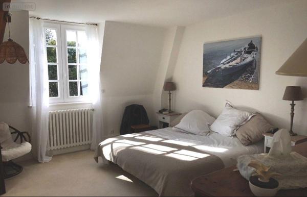 Maison de maître à vendre à Guéret en Creuse (23000), ref : 10986/736